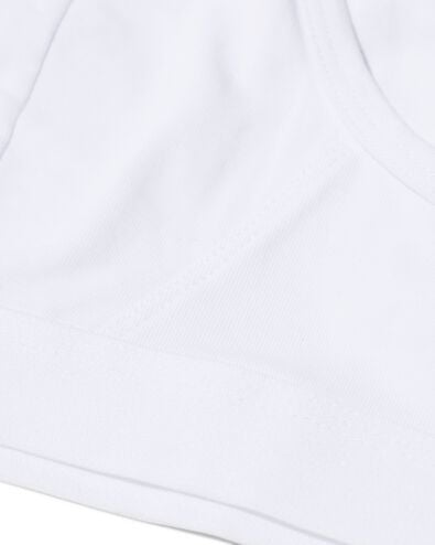 3er-Pack Herren-Slips wei&szlig; - 1000028338 - HEMA