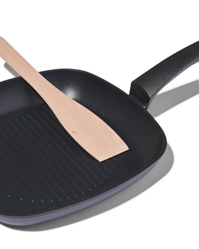 Grillpfanne Malm&ouml;, &Oslash; 28 cm Grillpfanne, 28 cm Malmo - 80190037 - HEMA