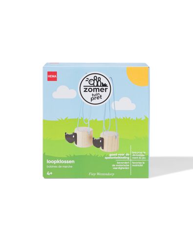 Topfstelzen Takkie - 15800222 - HEMA