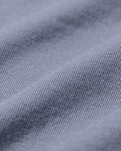 2er-Pack Kinder-Hemden, Baumwolle/Elasthan, Hunde hellblau - 19202030LIGHTBLUE - HEMA