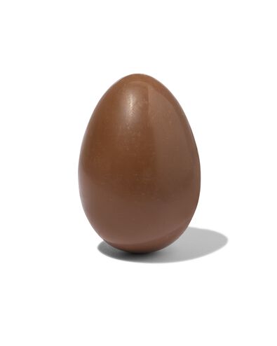 oeuf dor&eacute; chocolat au lait 60g - 24232252 - HEMA