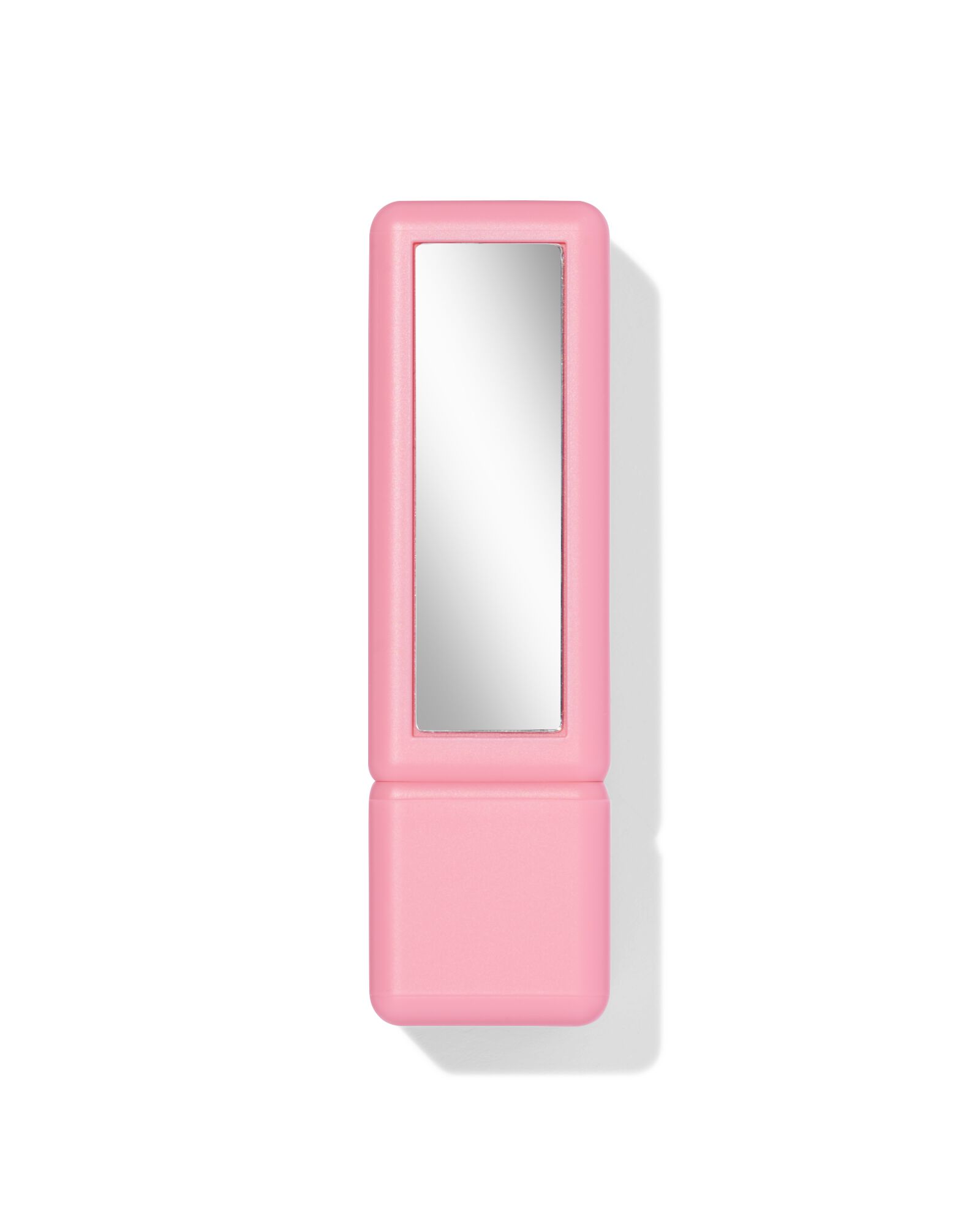 tube de rouge &agrave; l&egrave;vres rechargeable rose - 11230422 - HEMA