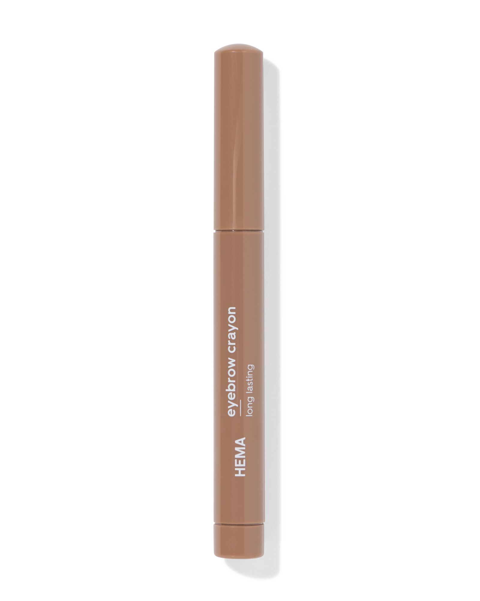 crayon &agrave; sourcils brun clair - 11214128 - HEMA
