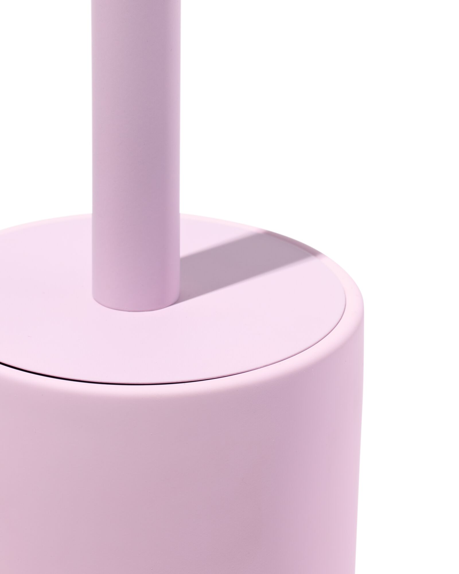 brosse &agrave; WC lilas - 80330064 - HEMA