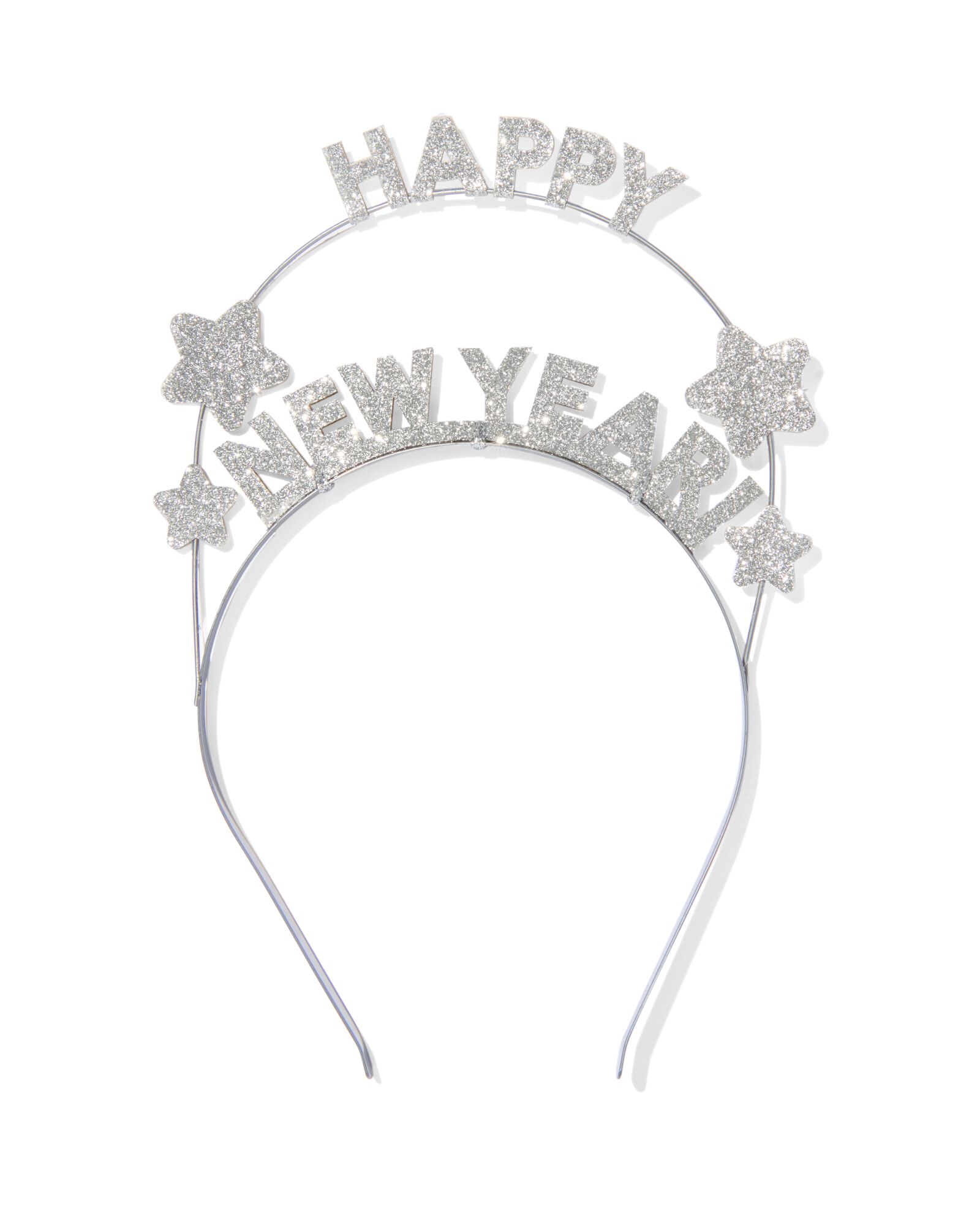 serre-t&ecirc;te &agrave; paillettes - 25280080 - HEMA