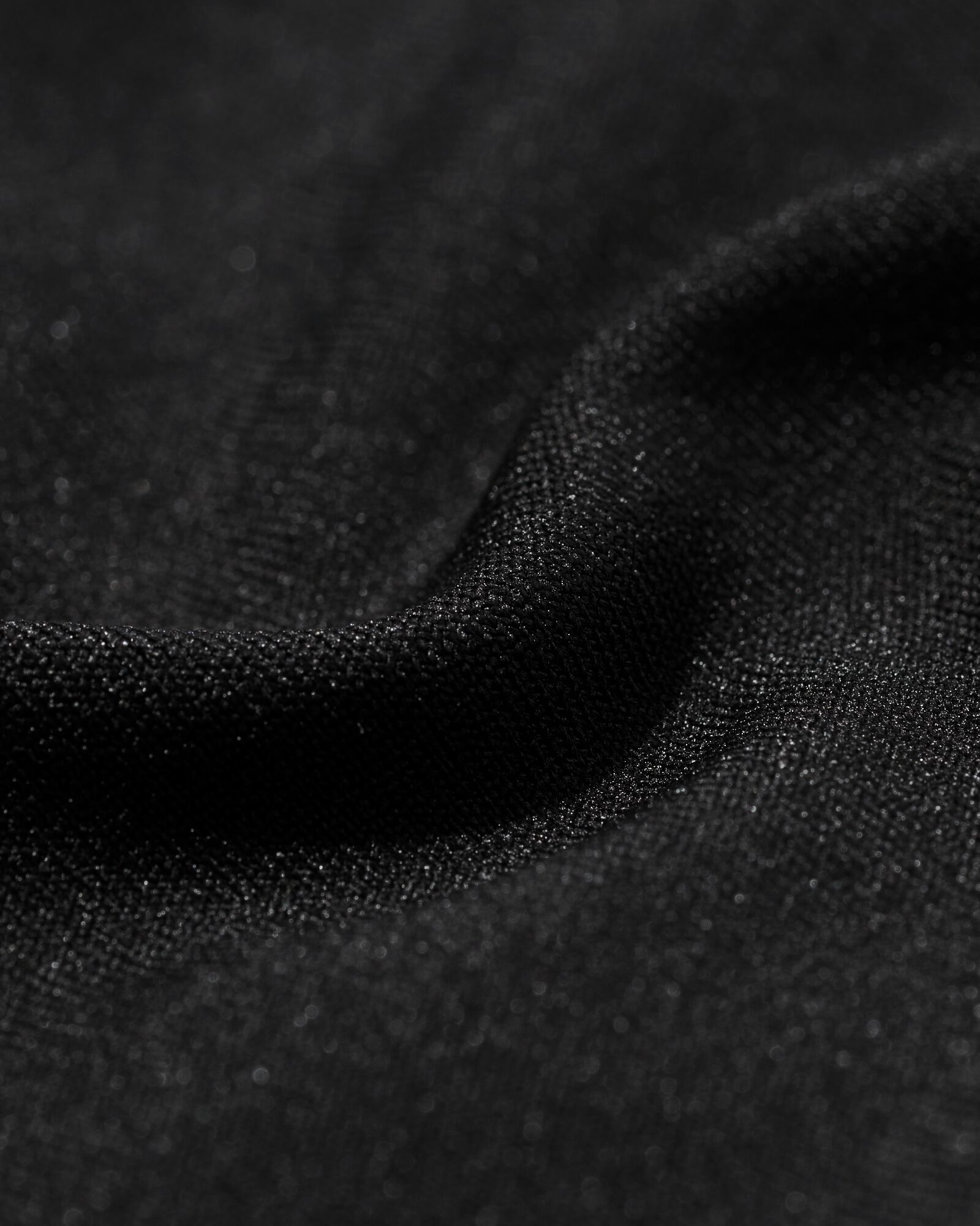 kinderfietsbroekje zwart zwart - 30690051BLACK - HEMA