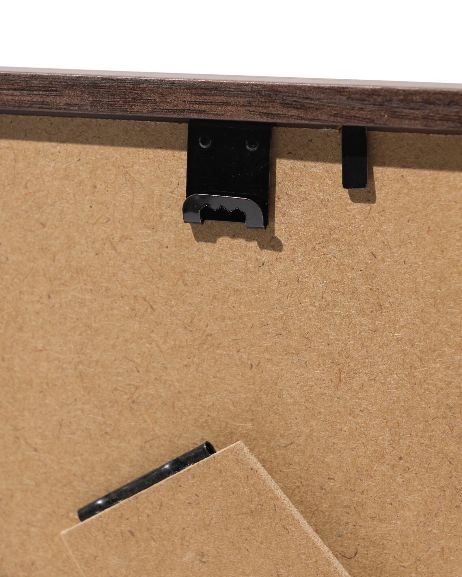 fotolijst 10x15cm hout dun - 13626085 - HEMA