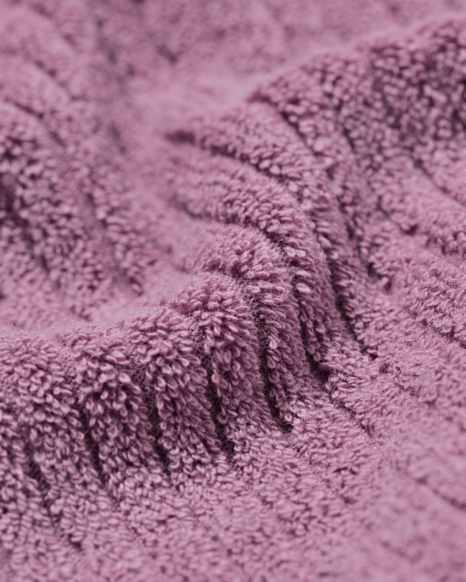 legging enfant large rayures violet - 30843538PURPLE - HEMA