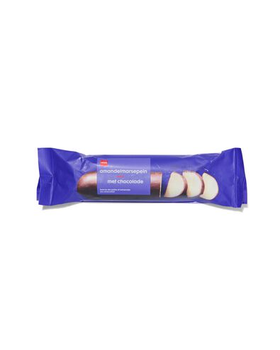 p&acirc;te d&rsquo;amande au chocolat 125g - 10310005 - HEMA