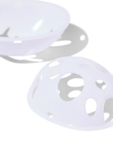 supports &agrave; peinture pour &oelig;ufs - lot de 6 - 25830103 - HEMA