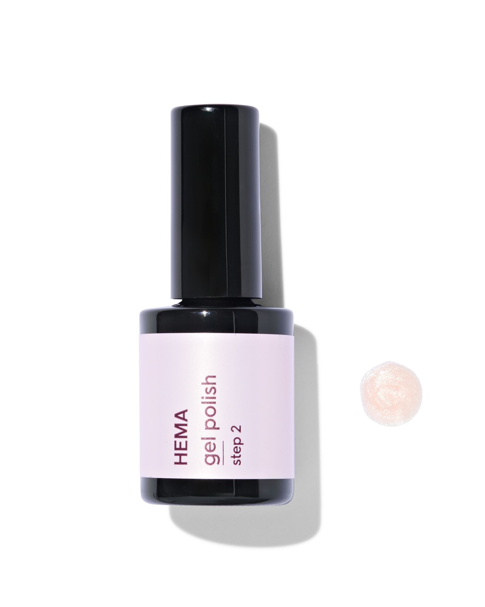 vernis gel 61 perfect pearl - 11242461 - HEMA