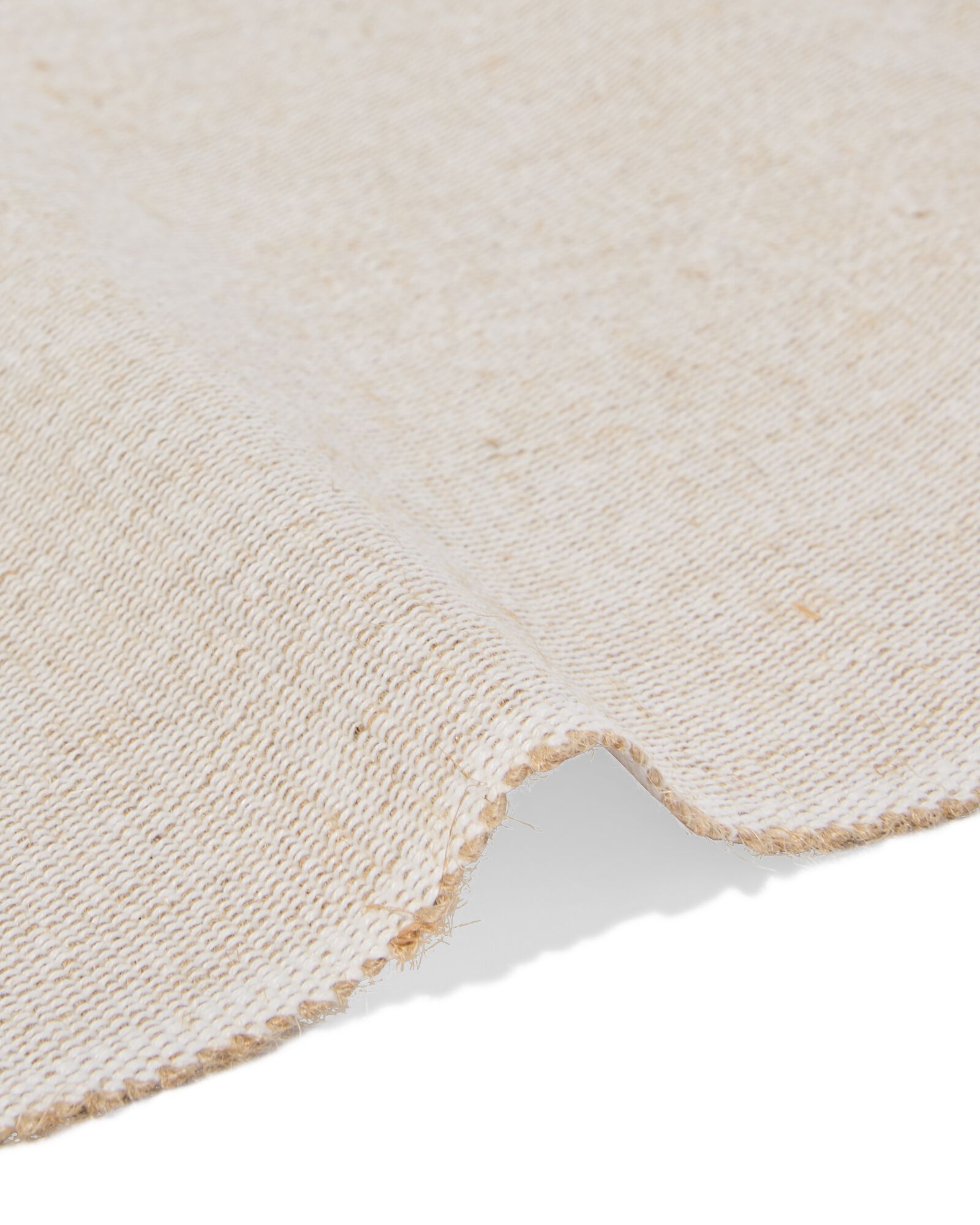 sets de table 35x48cm naturel - 5330033 - HEMA