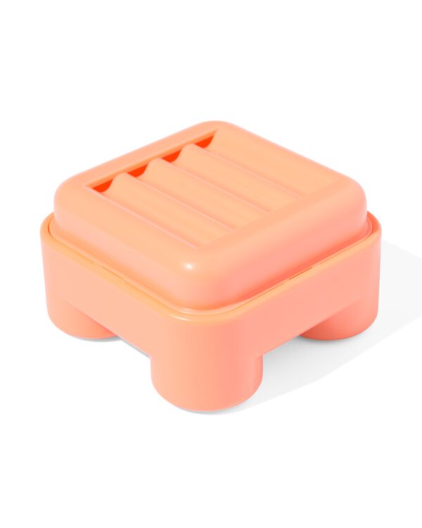 blokbakje oranje - 11800147 - HEMA