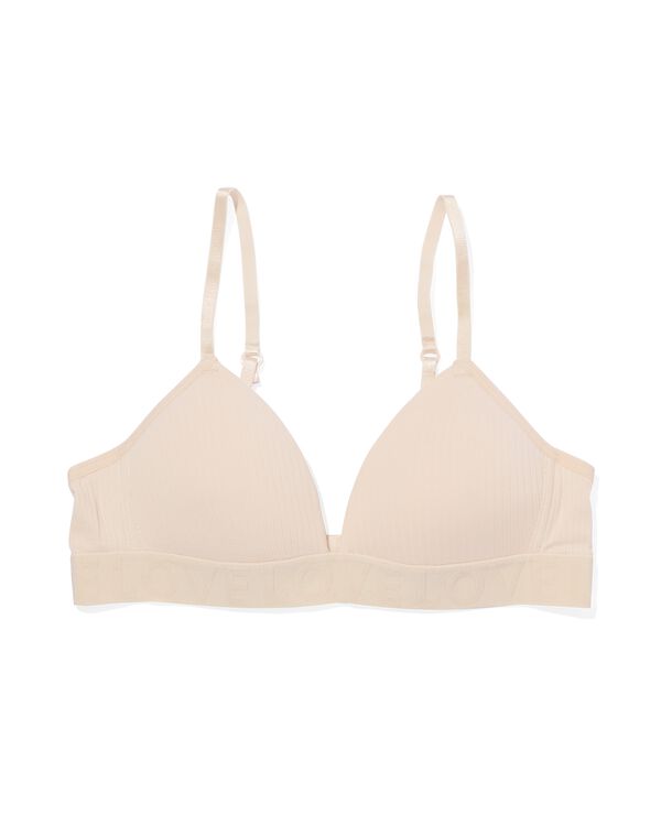 Soutien-gorge Hema Blanc - Taille 90C - Bon état