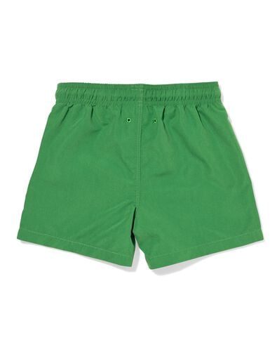kinderzwembroek groen groen - 22260690GREEN - HEMA