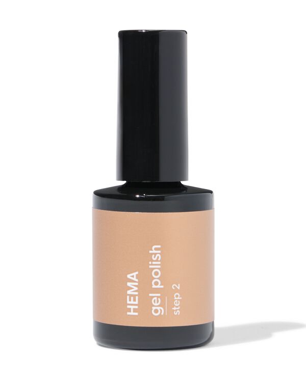 vernis &agrave; ongles gel 59 bronze beam - 11242459 - HEMA