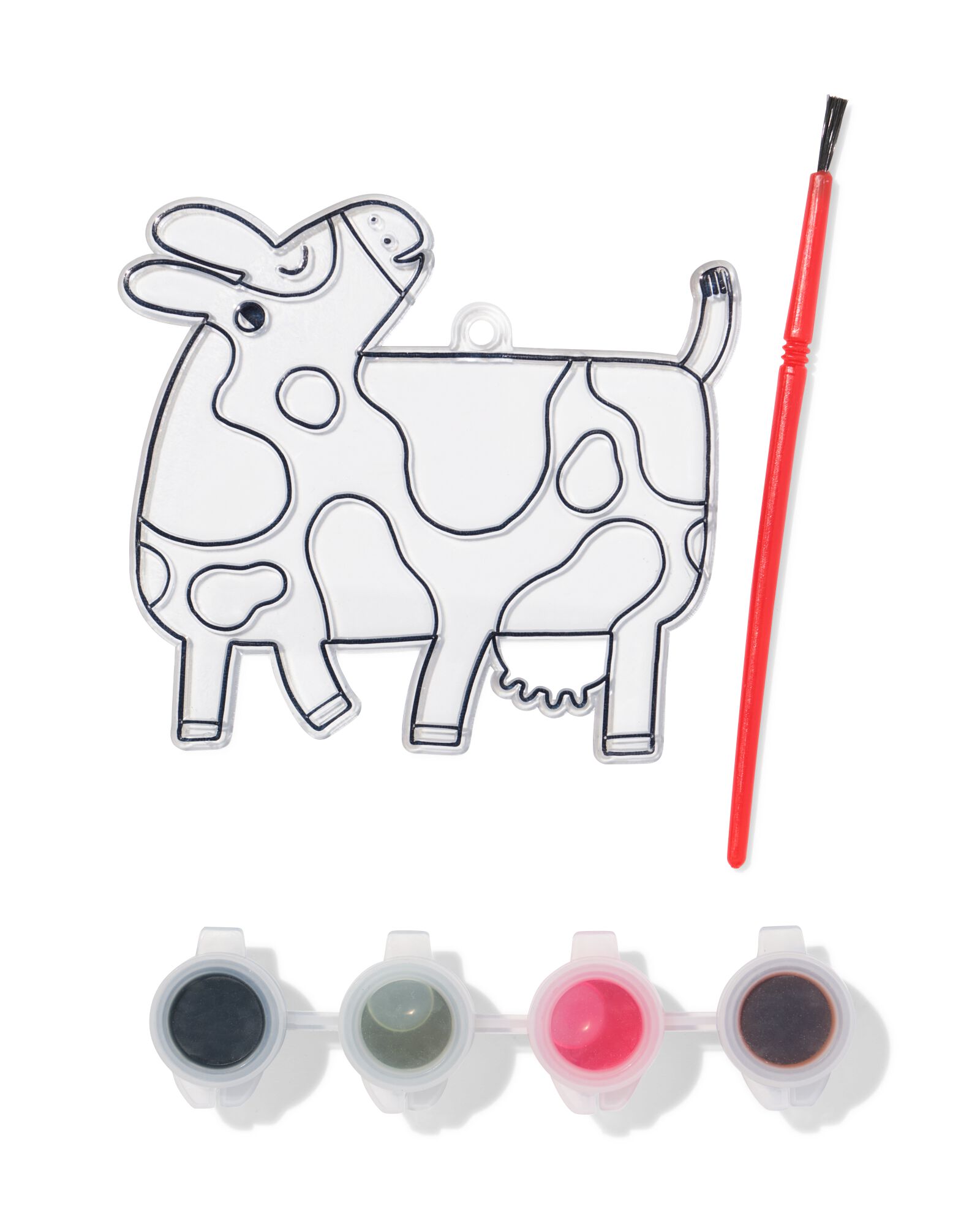 kit de peinture verre vache - 15900346 - HEMA