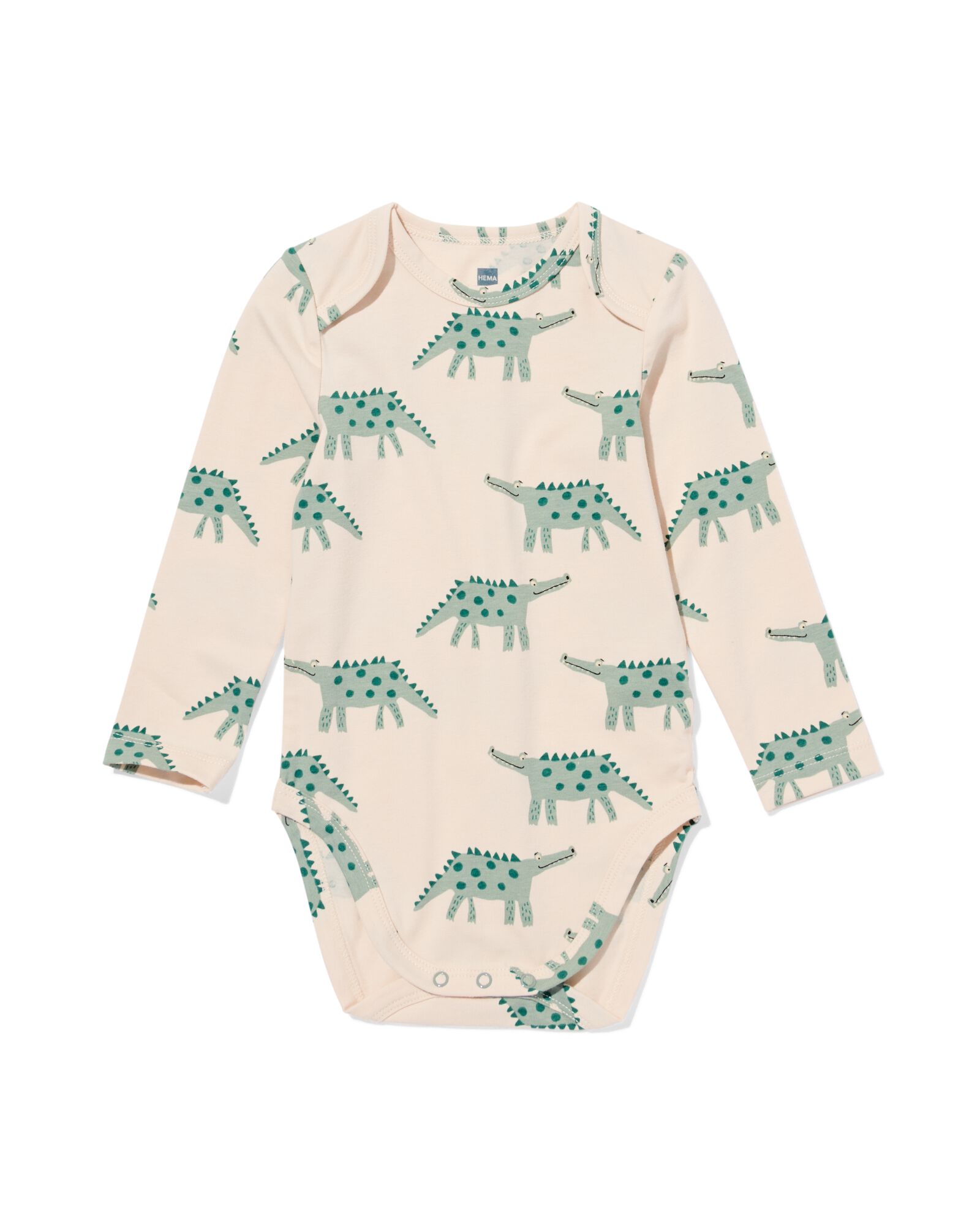 barboteuse avec dragon extensible blanc cass&eacute; blanc cass&eacute; - 33303150OFFWHITE - HEMA