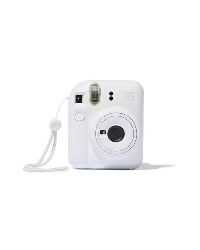 instax mini 12&trade; blanc - 60340001 - HEMA