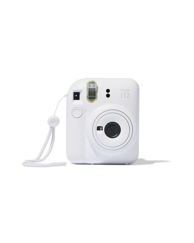 instax mini 12&trade; blanc - 60340001 - HEMA