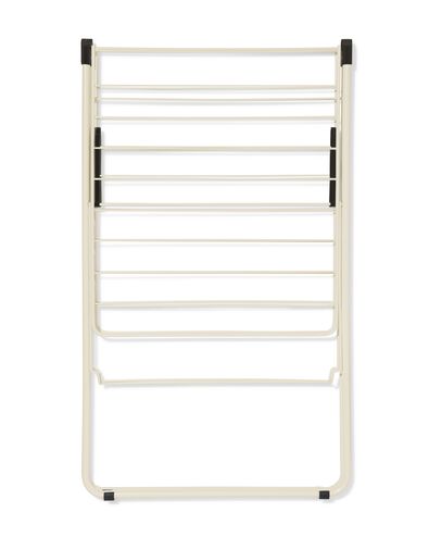 &eacute;tendoir &agrave; linge Brabantia HangOn 20 m sable - 20500169 - HEMA
