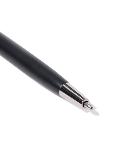 stylo bille fin encre bleue - 14400619 - HEMA