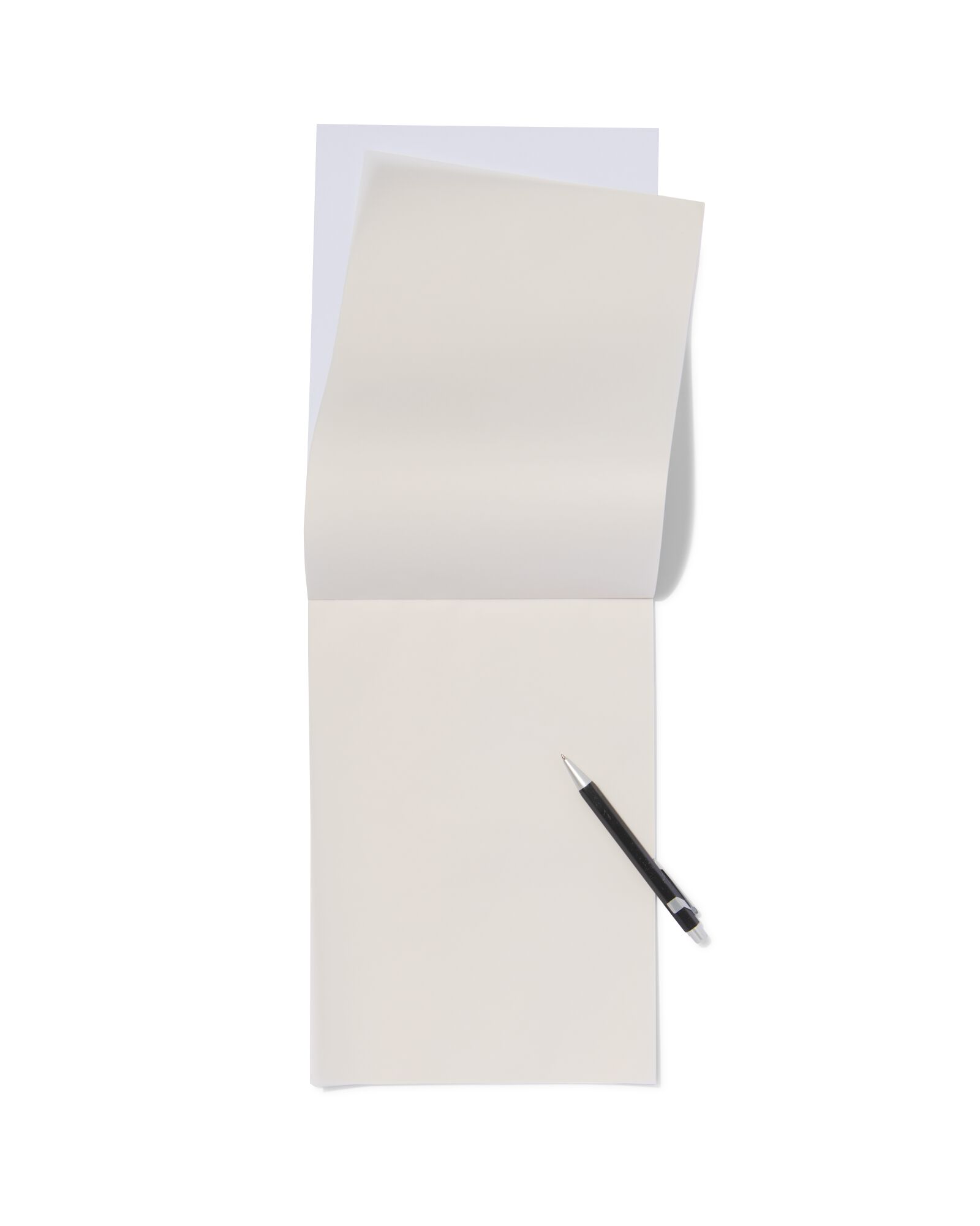 papier &agrave; d&eacute;calquer A4 75g - 60720076 - HEMA