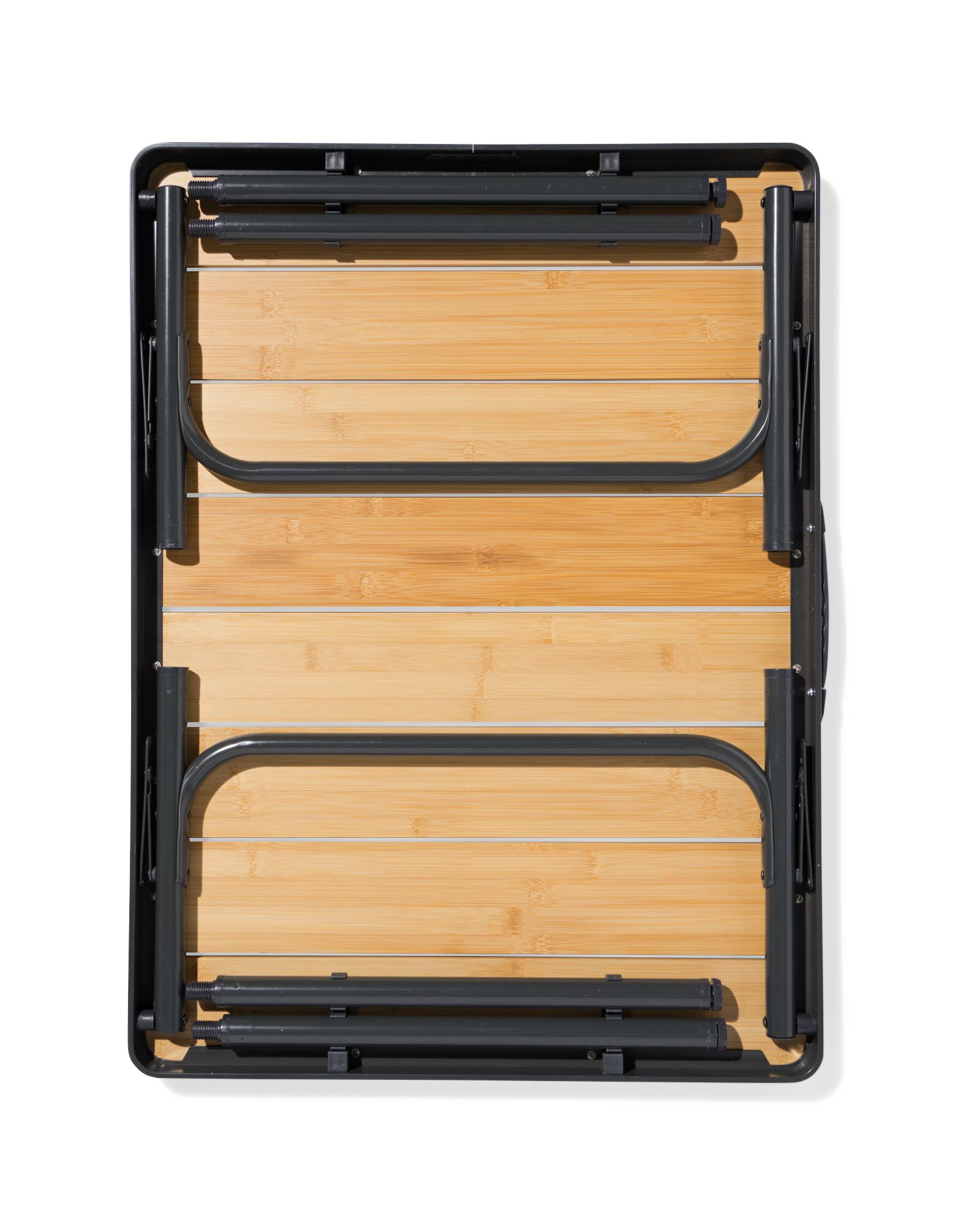 opklapbare campingtafel - 41830302 - HEMA