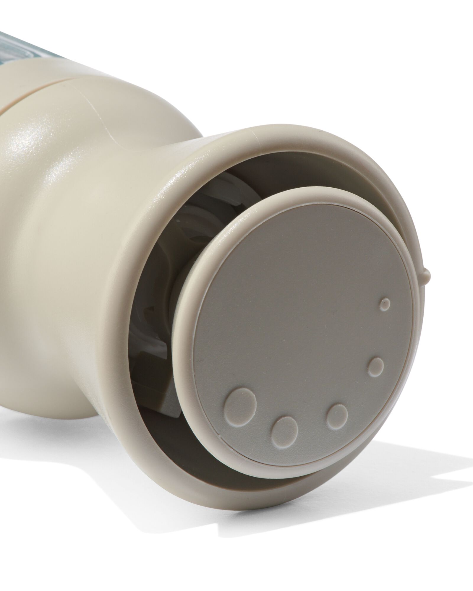 moulin &agrave; sel ou &agrave; poivre verre 18 cm - 80837800 - HEMA