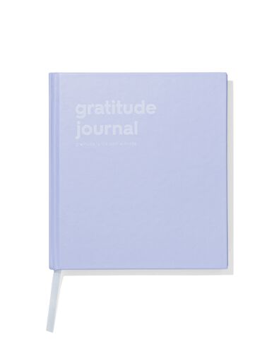 Dankbarkeits-Tagebuch, 18 x 16.5 cm - 14170187 - HEMA
