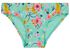 Kinder-Bikini, mit Volant mintgrün 98/104 - 22213512 - HEMA