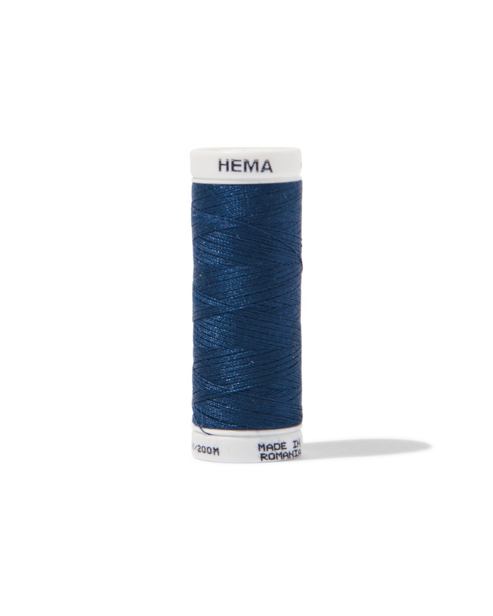 Différentes couleurs - fil pour machine à coudre - 1000016223 - HEMA