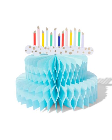 Bienenwaben-Torte - 14250124 - HEMA