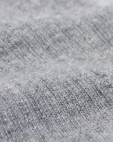 Kinders&ouml;ckchen, Gesichter &ndash; 5 Paar beige beige - 4320845BEIGE - HEMA