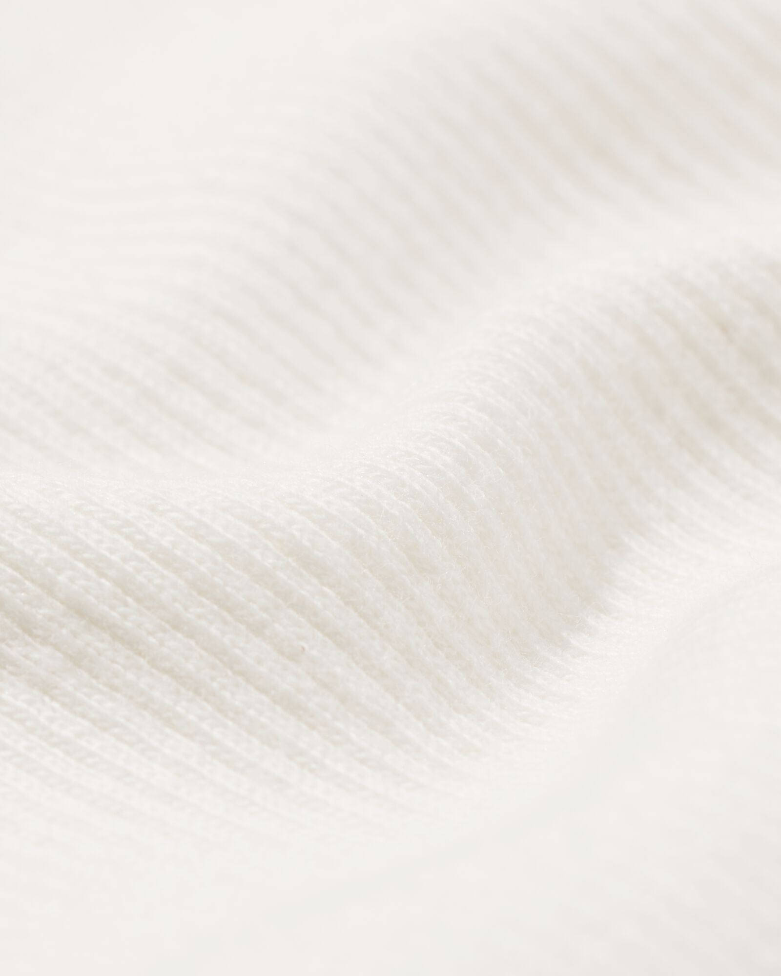 Damen-Top Anouk, Feinripp wei&szlig; wei&szlig; - 1000031338 - HEMA