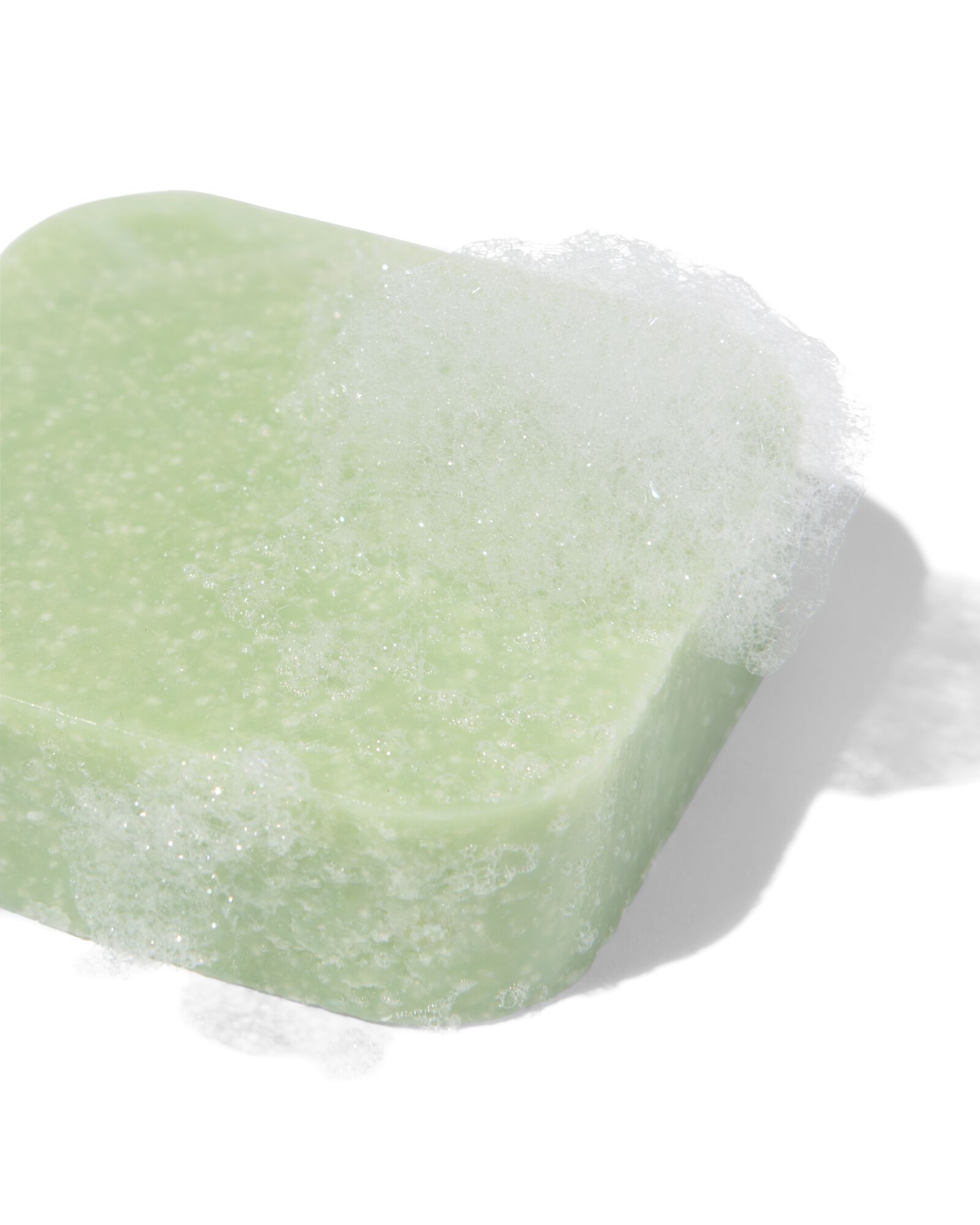 shampooing solide tous types de cheveux 65g - 11000003 - HEMA