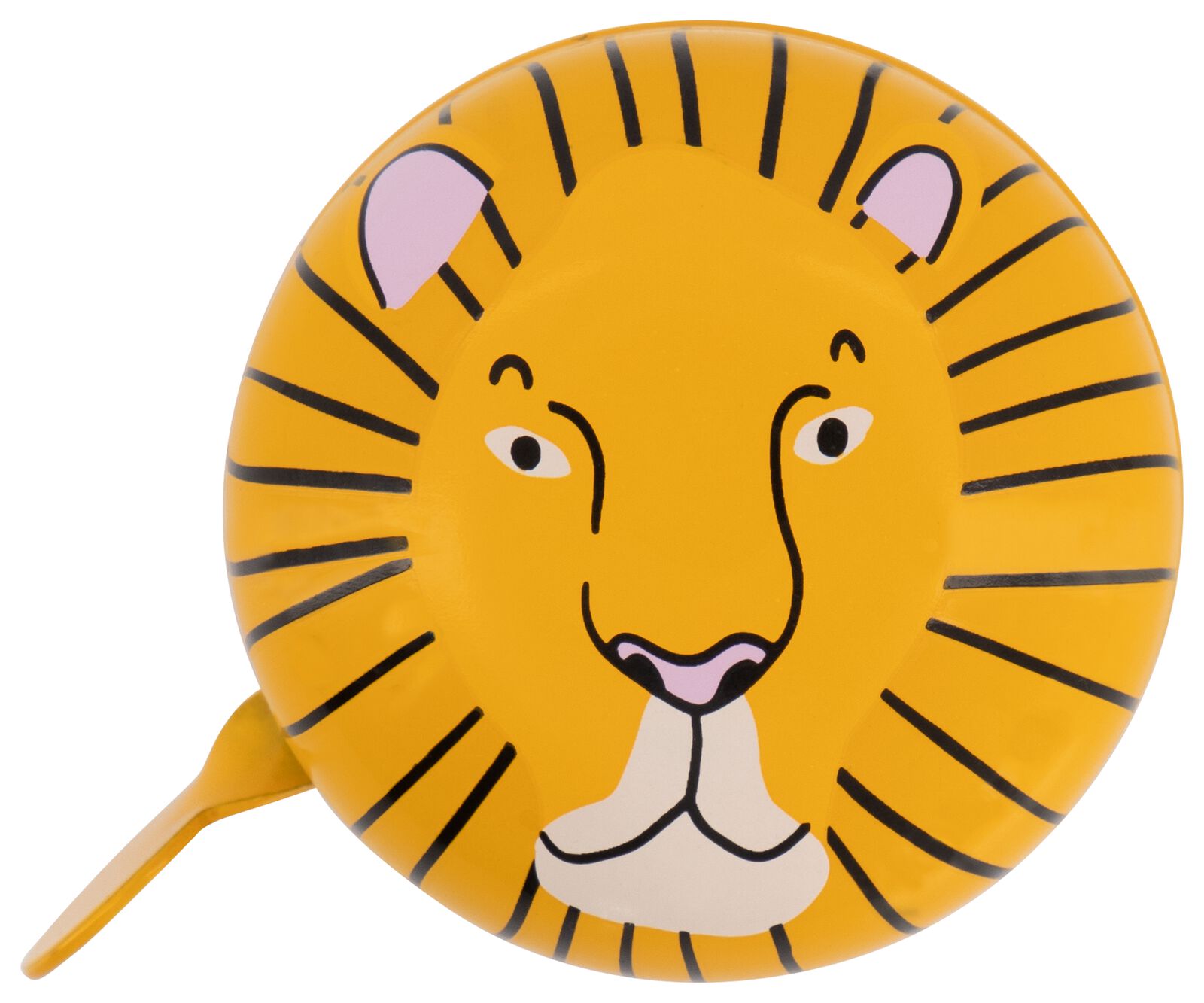 Fahrradklingel L&ouml;we - 41120003 - HEMA