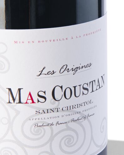 mas coustan - 0,75 L - 17360522 - HEMA