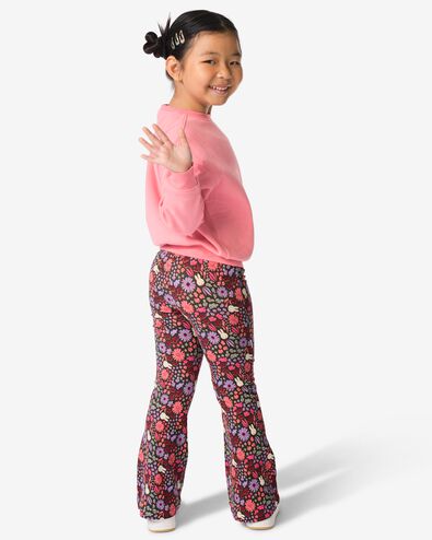 ensemble Miffy enfant  rose rose - 30843209PINK - HEMA