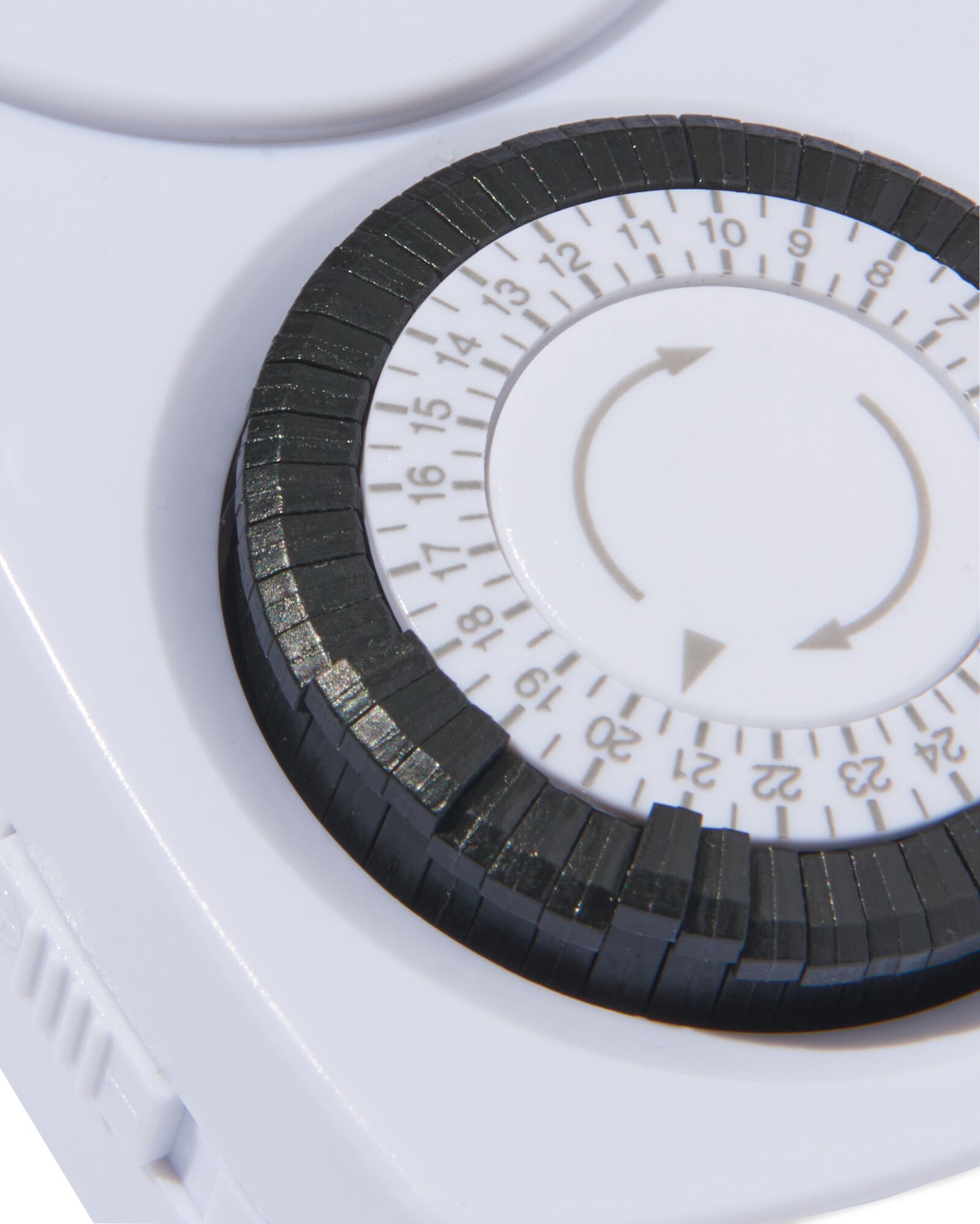 prise programmable - 81040007 - HEMA