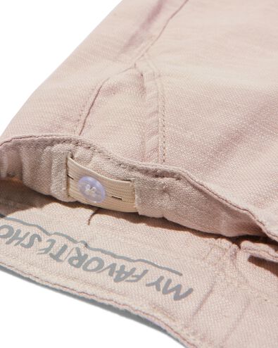 short enfant beige - 1000030886 - HEMA