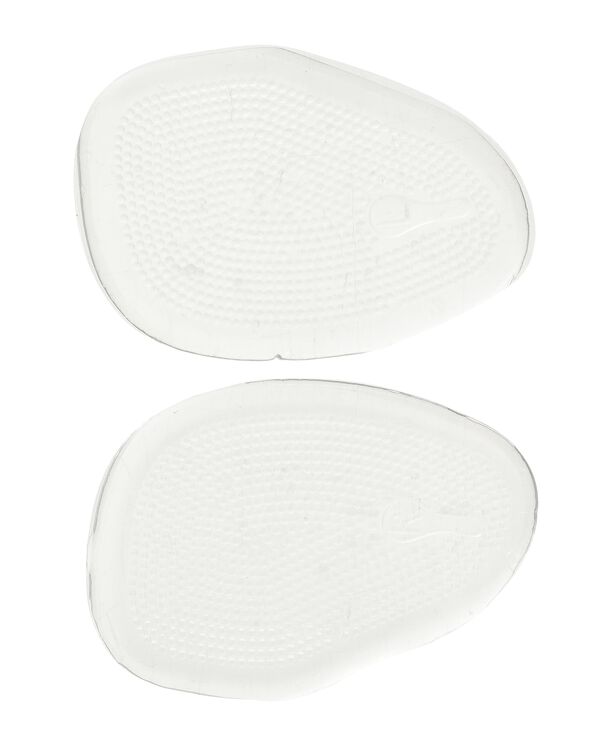 gelzolen voor de voorvoet - 2 stuks - 20550314 - HEMA