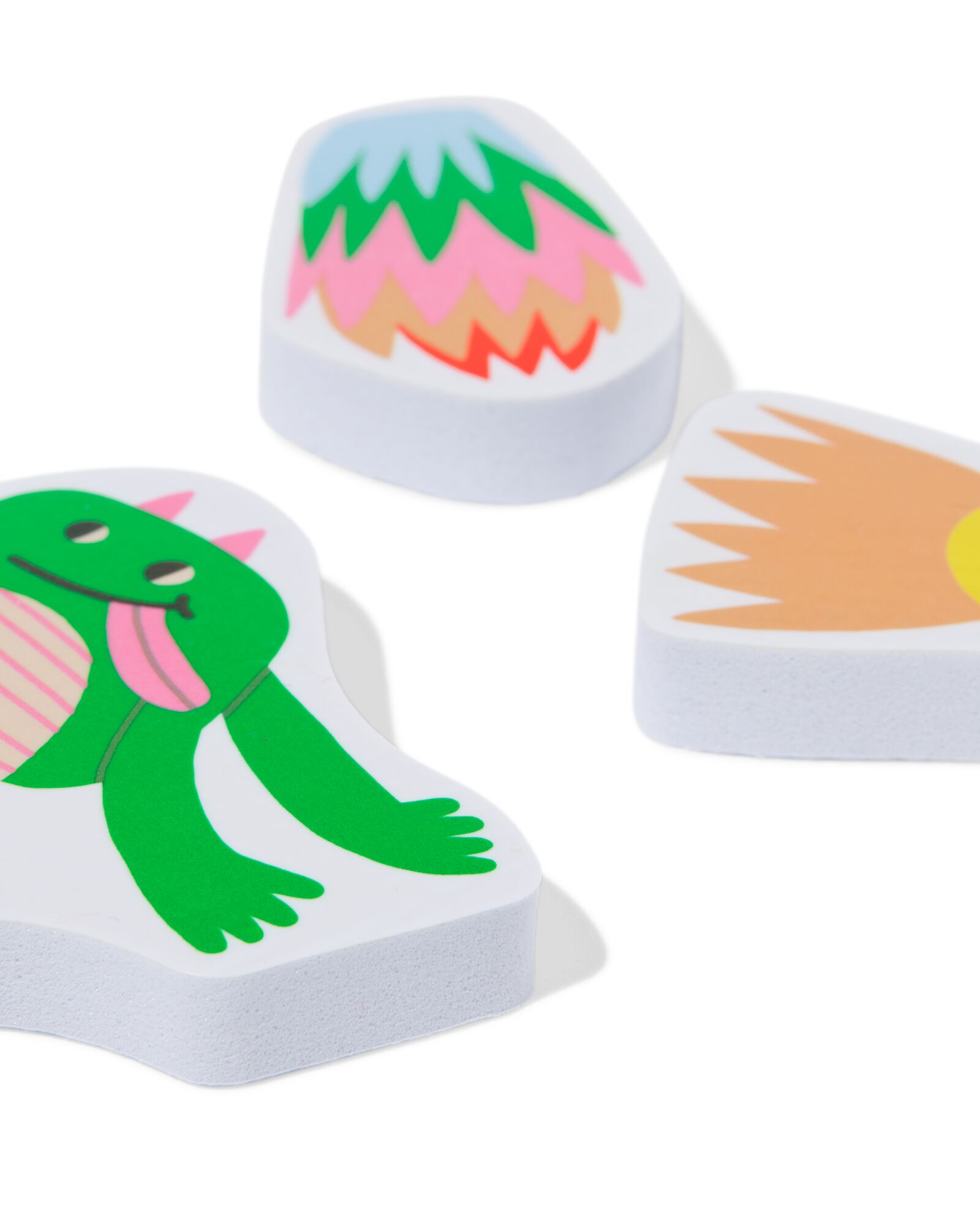 badstickers  - 11870162 - HEMA