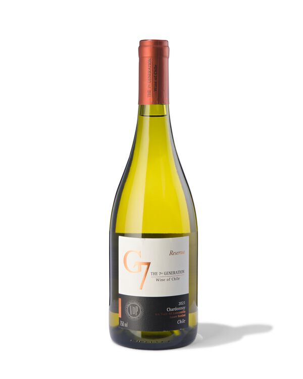 G7 reserva chardonnay - 17371176 - HEMA