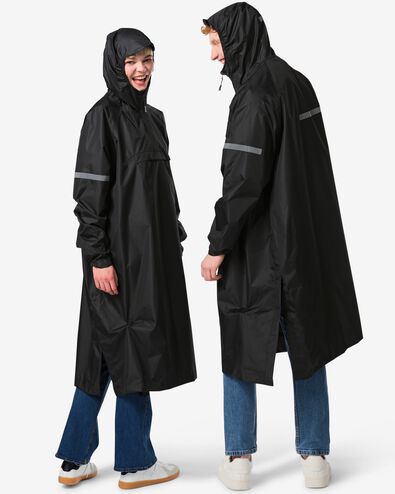 poncho de pluie l&eacute;ger adulte - 34440086 - HEMA