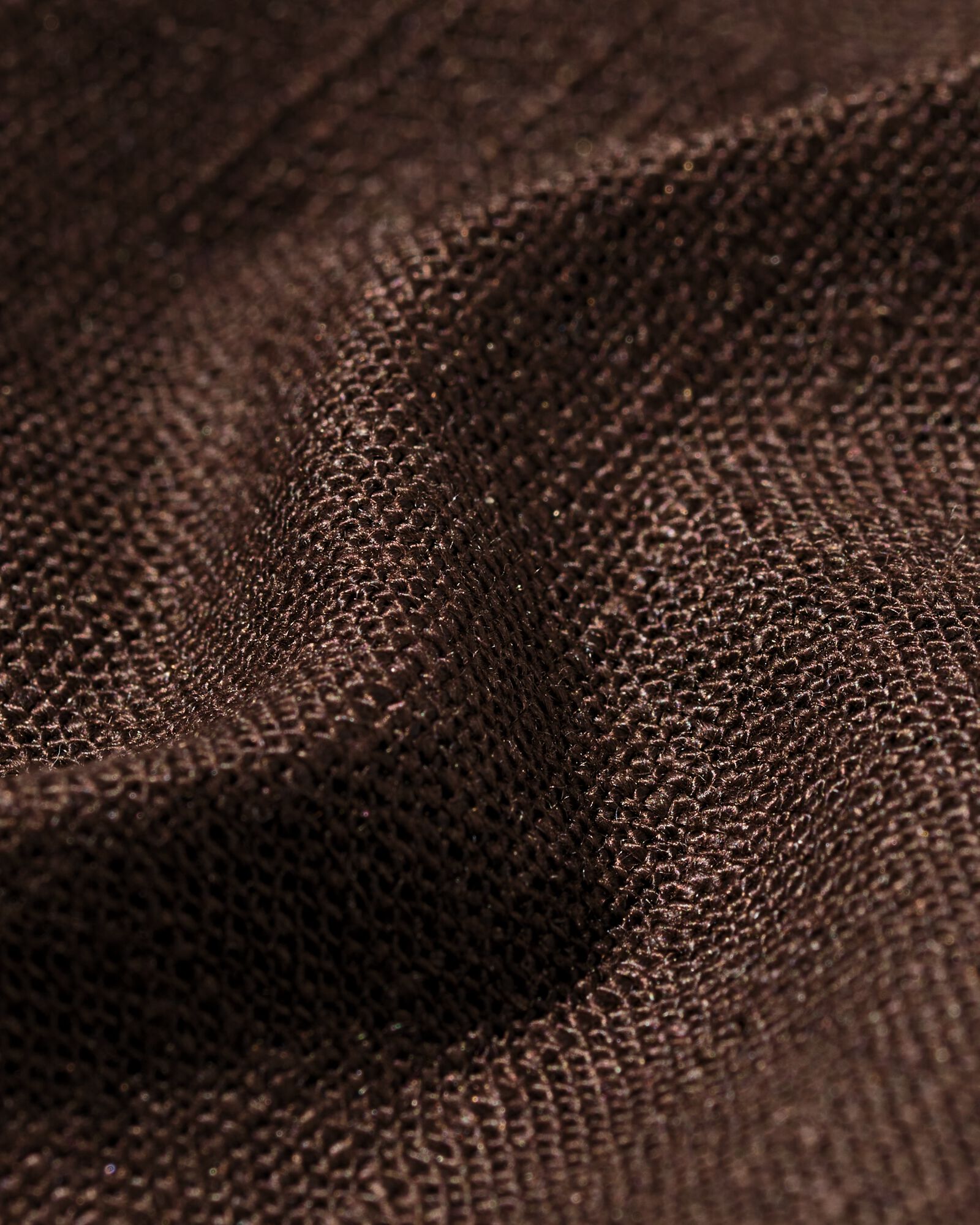 damesblazer Isla donkerbruin donkerbruin - 36208610DARKBROWN - HEMA