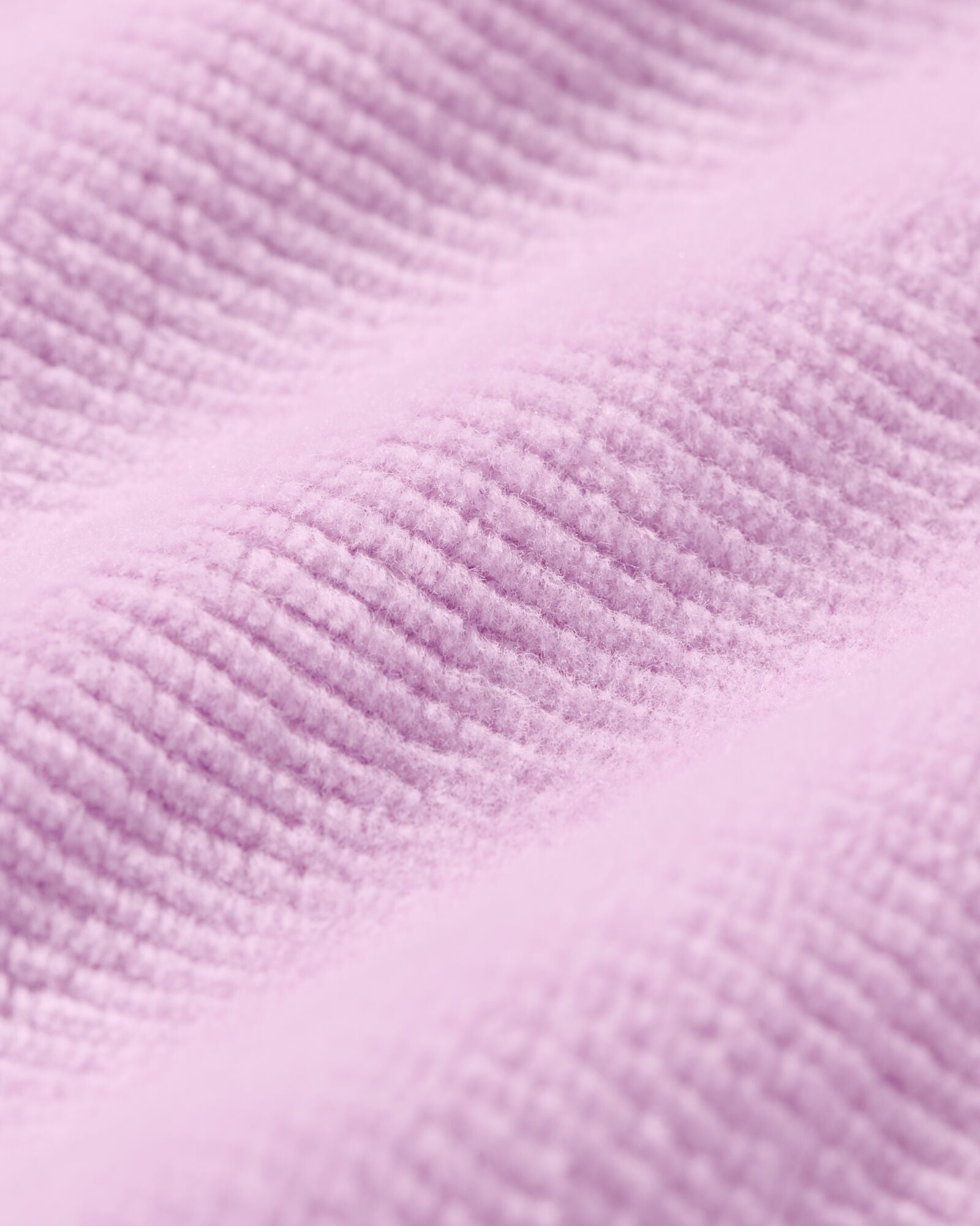 newborn boxpakje rib velours paars paars - 33439320PURPLE - HEMA