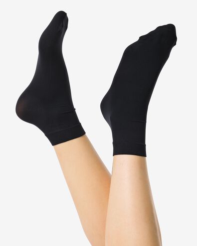 Temp-Tech-Panty-Socken - 2 Paar - 4020120 - HEMA