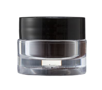 wenkbrauw pommade donkerbruin - 11214056 - HEMA