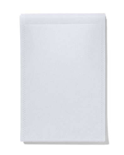 droge washandjes - 10 stuks - 11510094 - HEMA